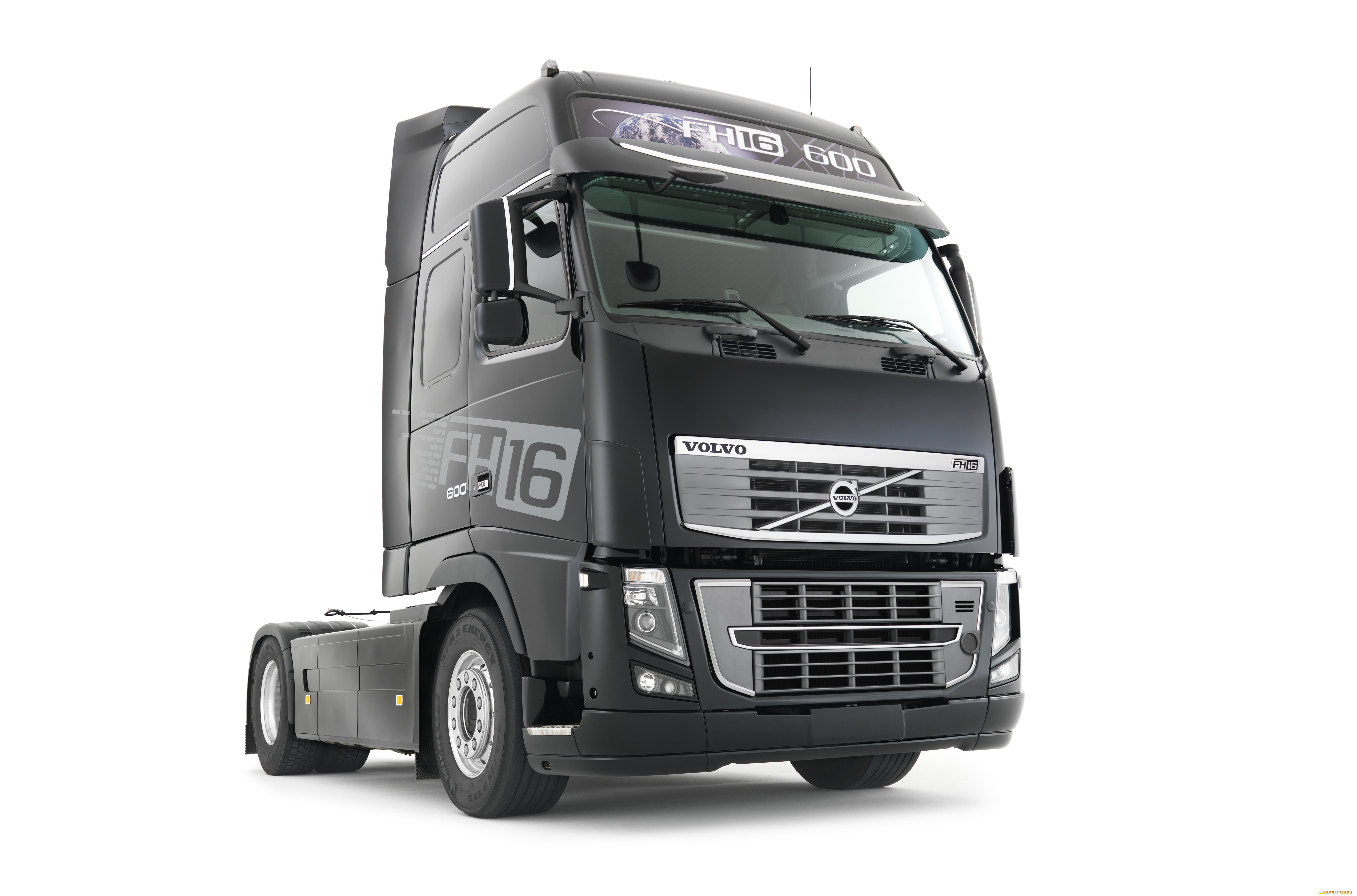 , volvo trucks, volvo